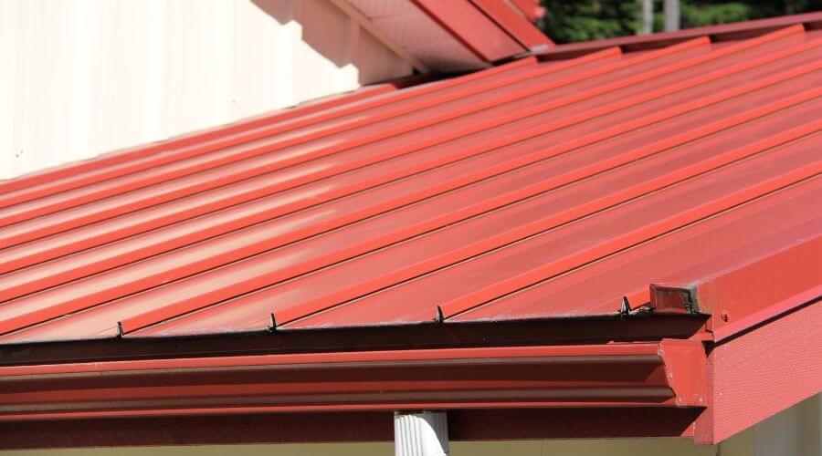 Emergency Industrial Roof Repair in Kilkenny, MN